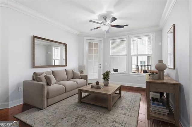 901 Abernathy Road NE 3080, Atlanta, GA 30328