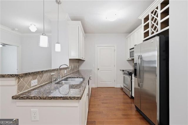 901 Abernathy Road NE 3080, Atlanta, GA 30328