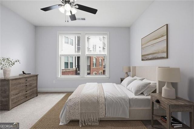 901 Abernathy Road NE 3080, Atlanta, GA 30328