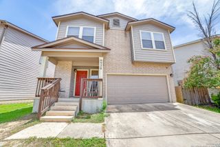 9930 Amber Breeze, San Antonio, TX 78245