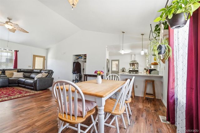 575 11th Street, Penrose, CO 81240