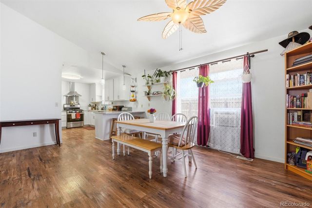 575 11th Street, Penrose, CO 81240