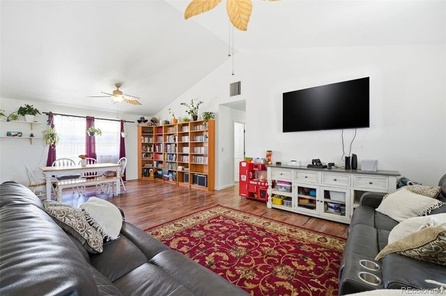 575 11th Street, Penrose, CO 81240