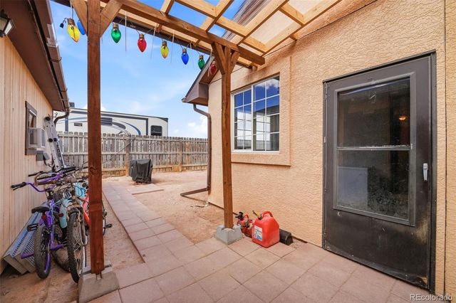 575 11th Street, Penrose, CO 81240