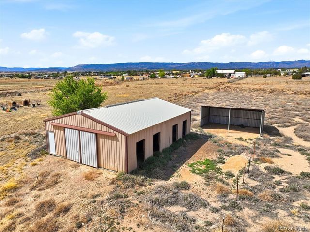 575 11th Street, Penrose, CO 81240