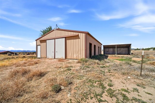 575 11th Street, Penrose, CO 81240