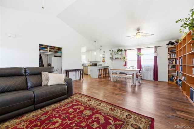 575 11th Street, Penrose, CO 81240