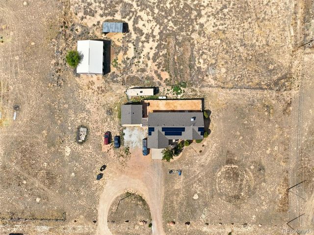 575 11th Street, Penrose, CO 81240