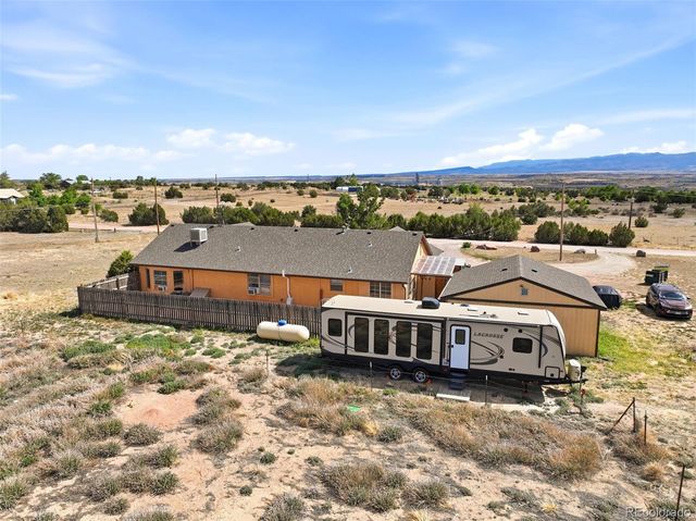 575 11th Street, Penrose, CO 81240