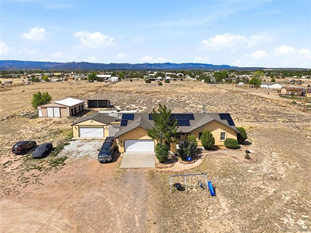 575 11th Street, Penrose, CO 81240