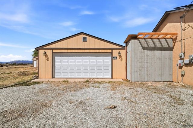 575 11th Street, Penrose, CO 81240