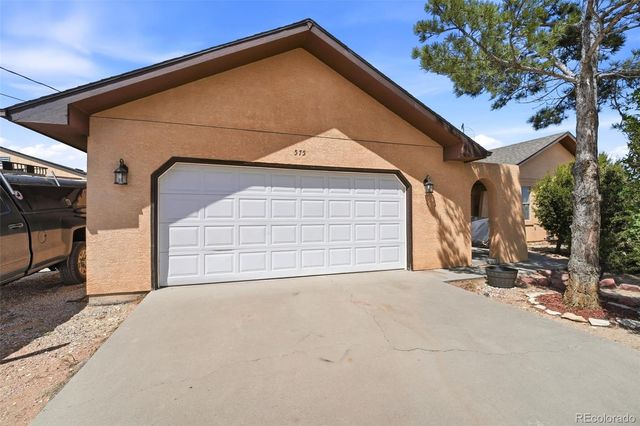 575 11th Street, Penrose, CO 81240