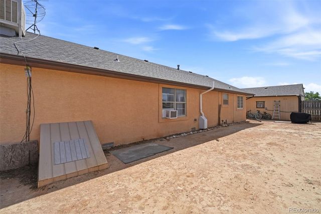 575 11th Street, Penrose, CO 81240