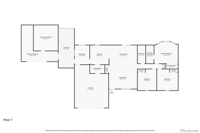 575 11th Street, Penrose, CO 81240