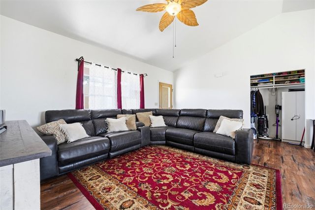 575 11th Street, Penrose, CO 81240