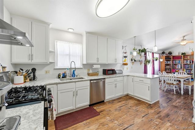 575 11th Street, Penrose, CO 81240