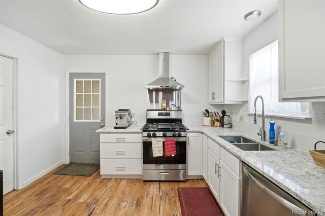 575 11th Street, Penrose, CO 81240