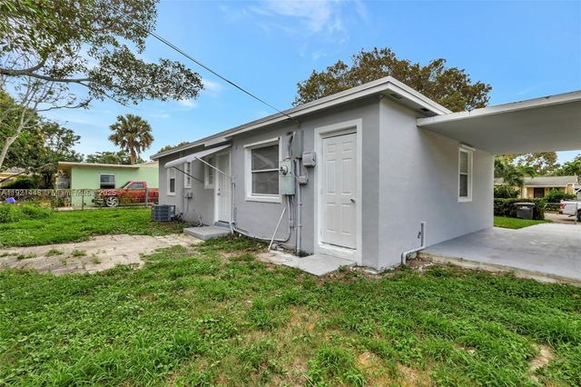 3032 Glenwood Rd, West Palm Beach, FL 33405