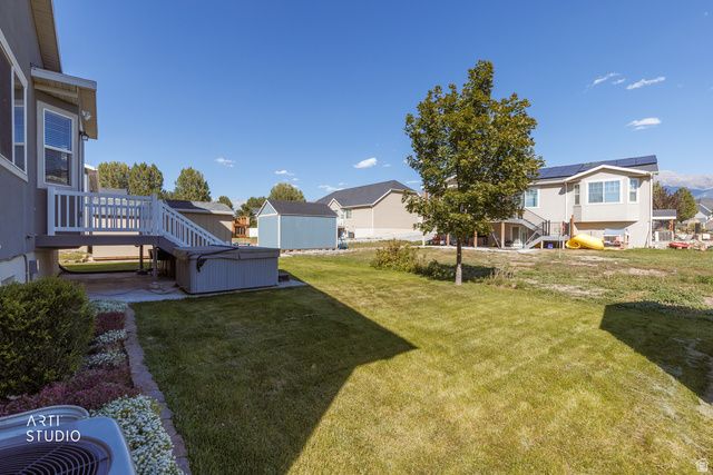 685 S 240 W, American Fork, UT 84003