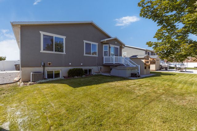 685 S 240 W, American Fork, UT 84003