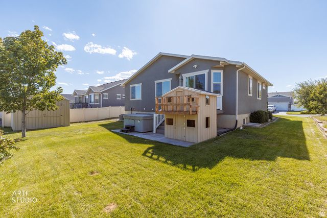685 S 240 W, American Fork, UT 84003