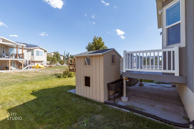685 S 240 W, American Fork, UT 84003