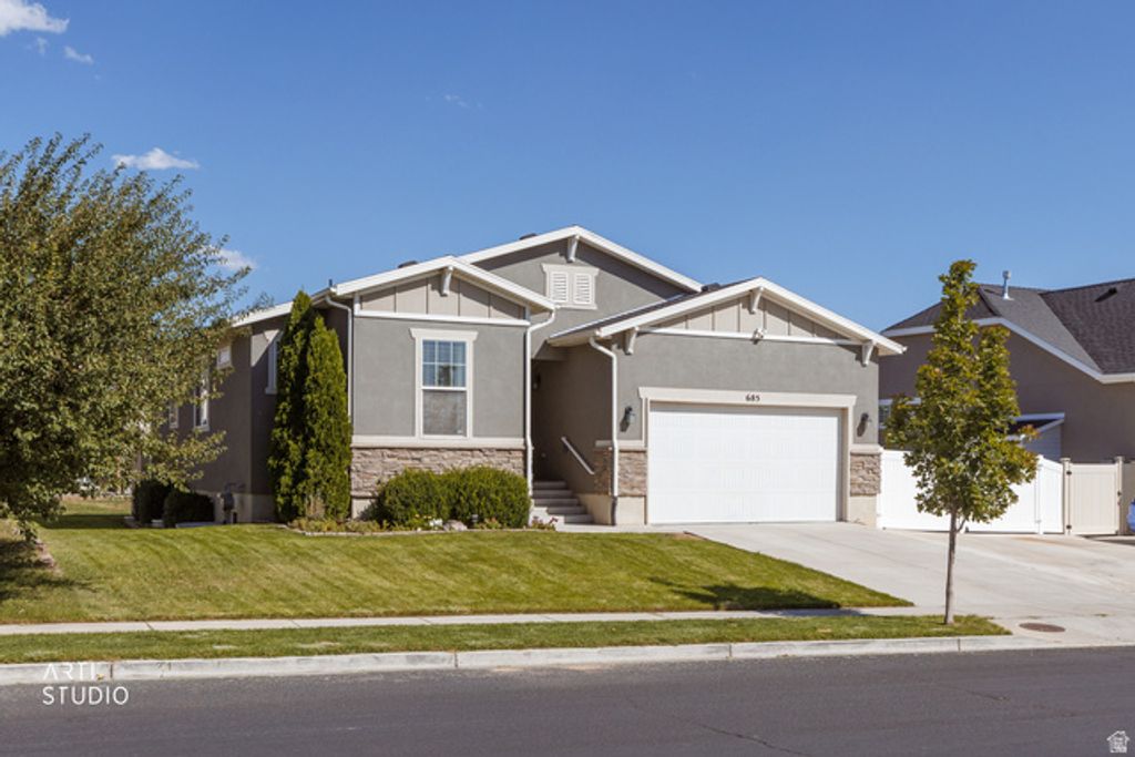 685 S 240 W, American Fork, UT 84003 — photo 2