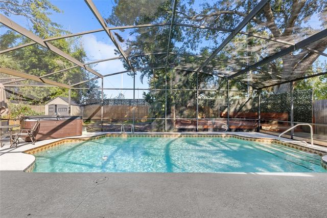 807 SILVER DRIVE, Orlando, FL 32804