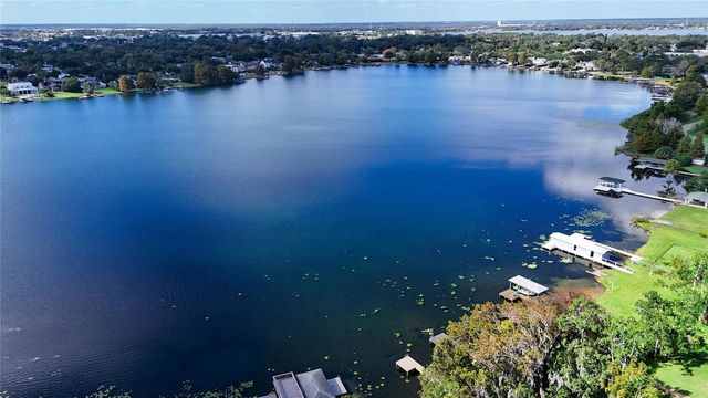 807 SILVER DRIVE, Orlando, FL 32804
