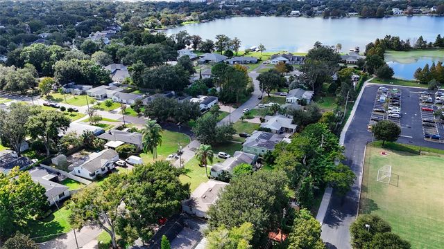 807 SILVER DRIVE, Orlando, FL 32804