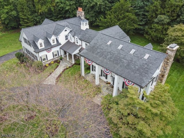 1 Woodside Drive, Montville Twp., NJ 07005
