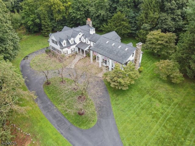 1 Woodside Drive, Montville Twp., NJ 07005