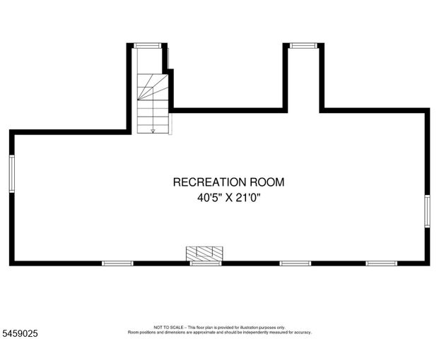 1 Woodside Drive, Montville Twp., NJ 07005
