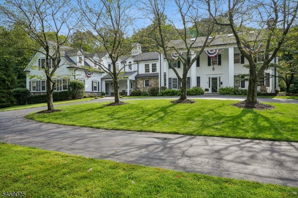 1 Woodside Drive, Montville Twp., NJ 07005