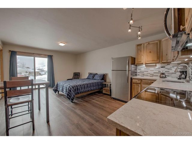 1133 Straight Creek Dr J-108, Dillon, CO 80435