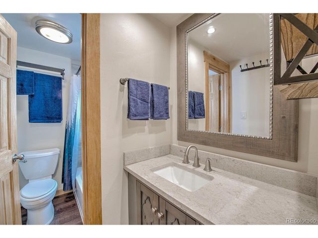 1133 Straight Creek Dr J-108, Dillon, CO 80435