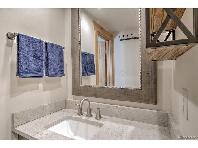 1133 Straight Creek Dr J-108, Dillon, CO 80435