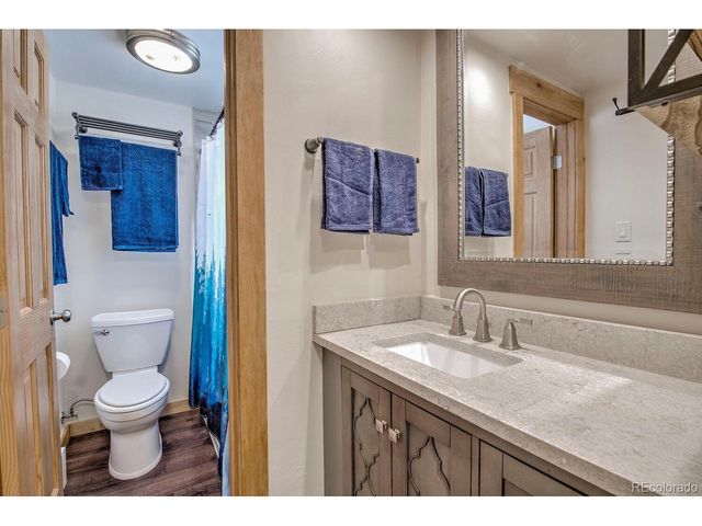 1133 Straight Creek Dr J-108, Dillon, CO 80435