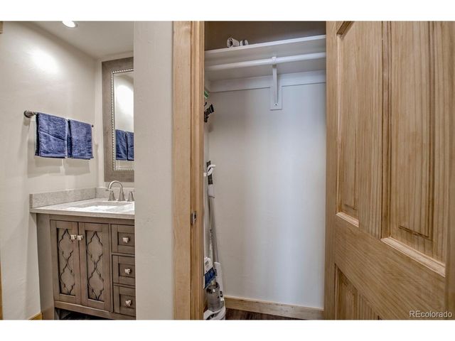 1133 Straight Creek Dr J-108, Dillon, CO 80435