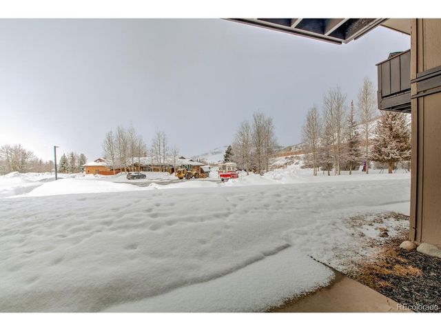 1133 Straight Creek Dr J-108, Dillon, CO 80435