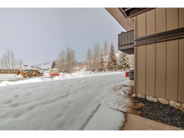 1133 Straight Creek Dr J-108, Dillon, CO 80435