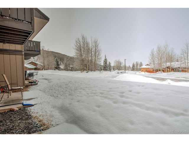 1133 Straight Creek Dr J-108, Dillon, CO 80435