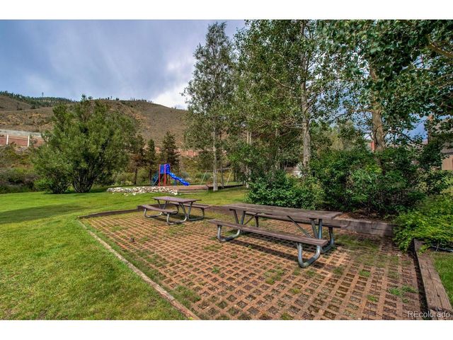 1133 Straight Creek Dr J-108, Dillon, CO 80435