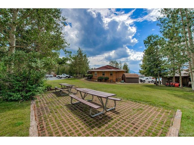 1133 Straight Creek Dr J-108, Dillon, CO 80435