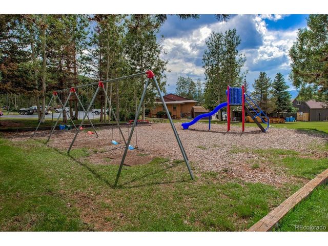 1133 Straight Creek Dr J-108, Dillon, CO 80435