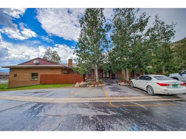 1133 Straight Creek Dr J-108, Dillon, CO 80435