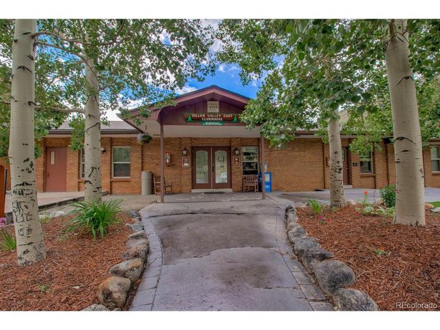 1133 Straight Creek Dr J-108, Dillon, CO 80435