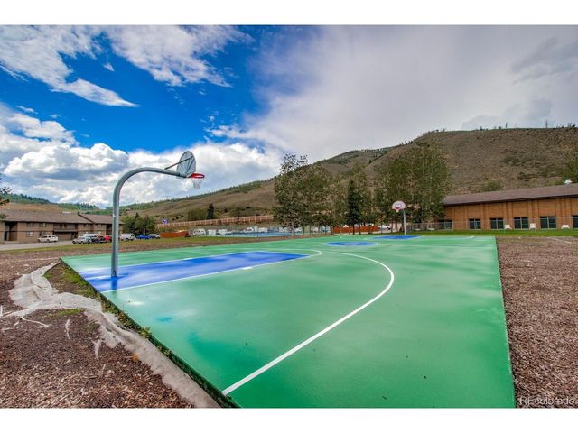 1133 Straight Creek Dr J-108, Dillon, CO 80435