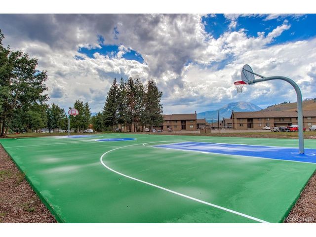 1133 Straight Creek Dr J-108, Dillon, CO 80435