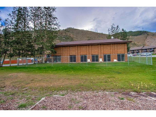 1133 Straight Creek Dr J-108, Dillon, CO 80435